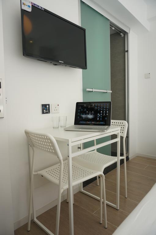Ukkei Inn Hong Kong Room photo